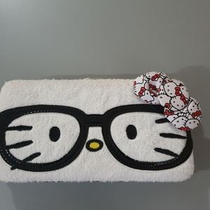 Hello Kitty Wallet